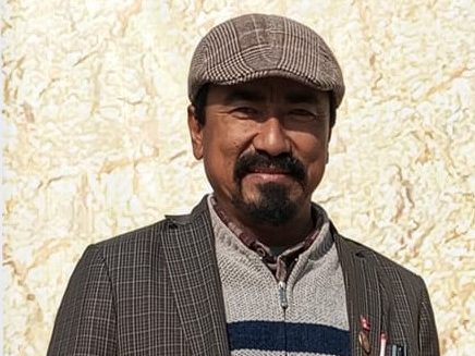 राष्ट्रिय ललितकला प्रदर्शनीमा देशको ललितकलाको ऐना झल्किएको छ : लामा